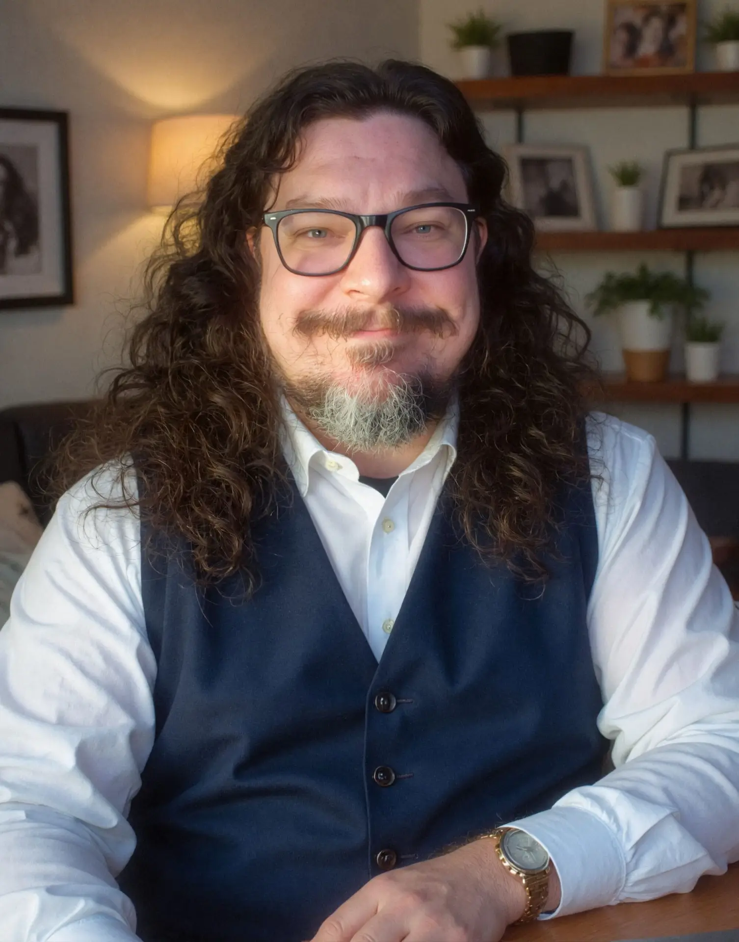 James Hampton