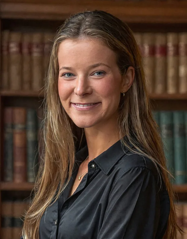 Katie Fox
