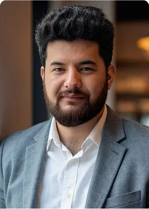 Tanveer Ahmed