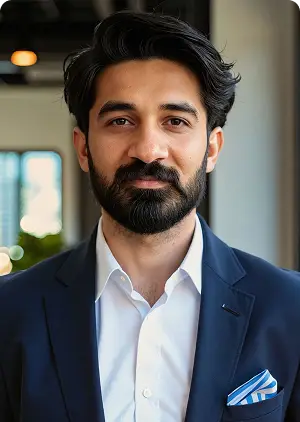 Zeshan Mumtaz